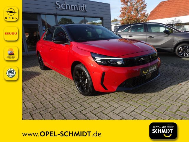 Opel Corsa F 1,2 GS-Line Automatik