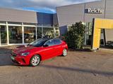 Opel Corsa Elegance 1.2 SHZ+LHZ+PDC+RFK+LED+AAC - mit Benzin-Antrieb: Rot, Kleinwagen
