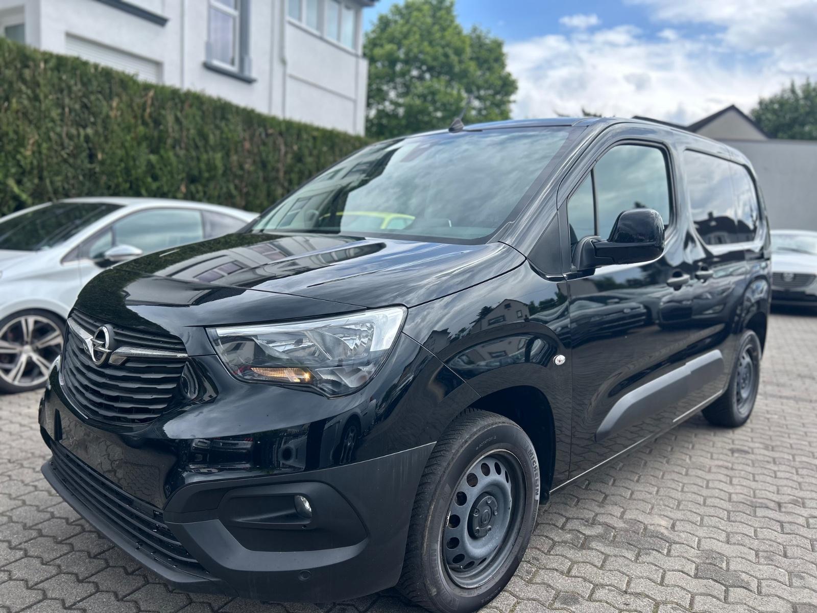 Opel Combo 1.5