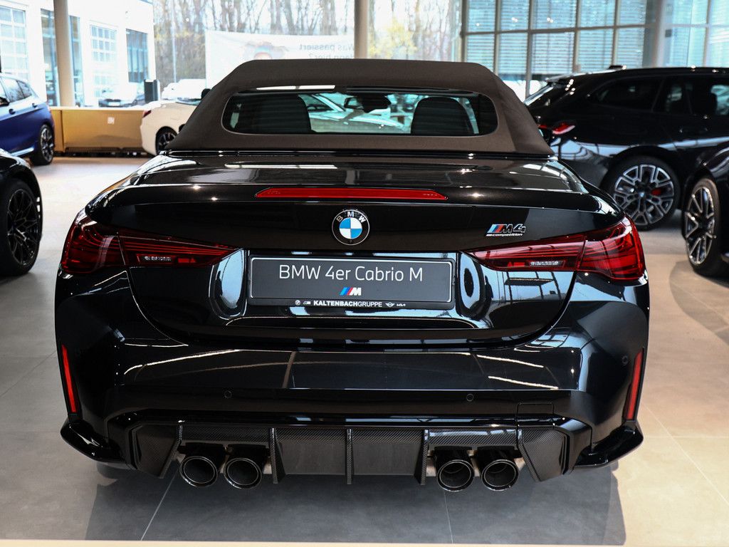 BMW M4 - Bild 5