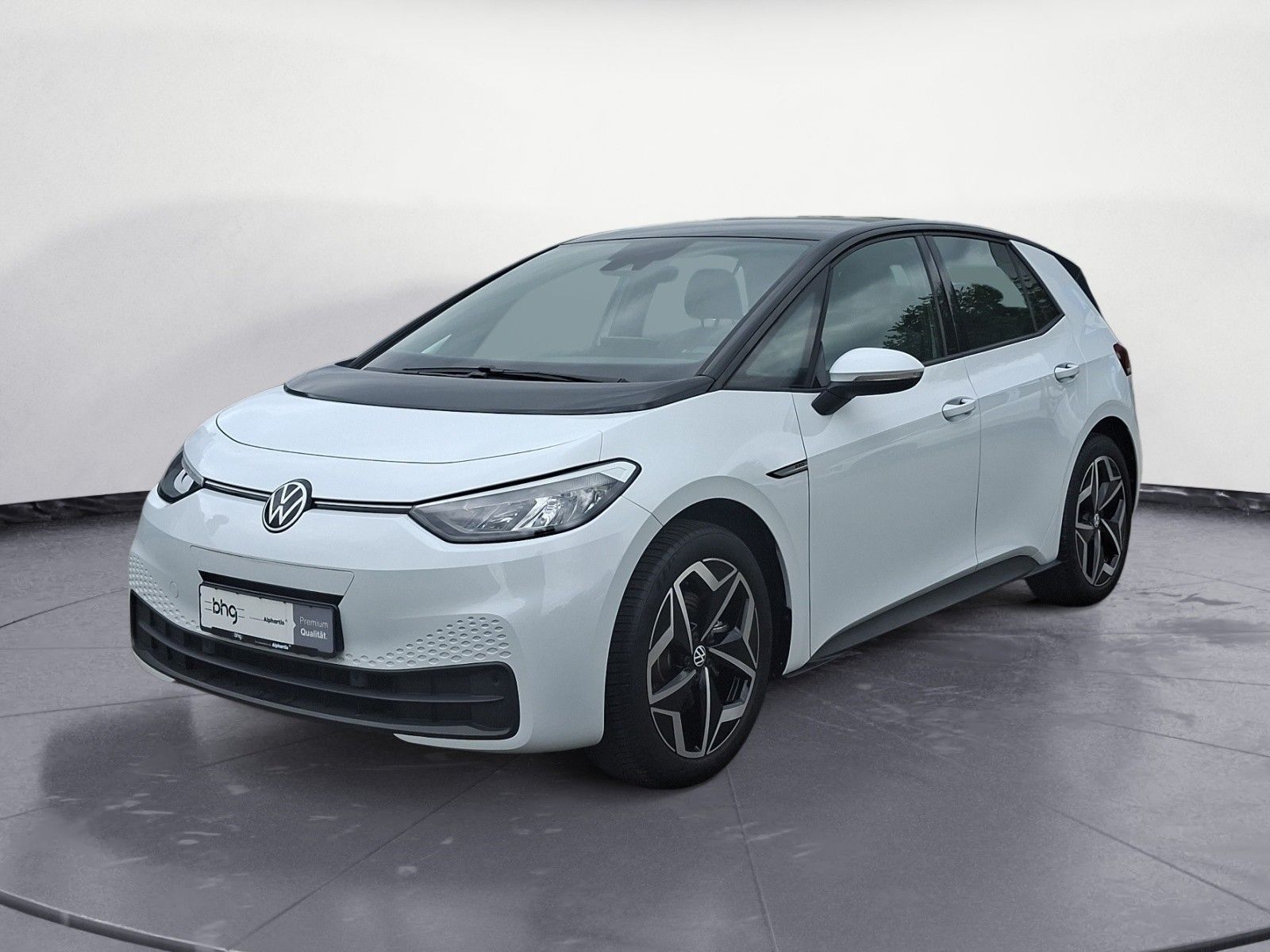 Volkswagen ID.3 - Bild 2