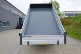 Volkswagen Crafter/MAN TGE 3.180 4MO Auto. Doka L4 3-Seiten - Angebote