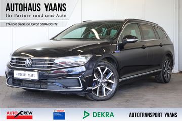 Volkswagen Passat VariantPassat GTE 1.4 TSI AID+MATRIX+KEY+KAM+PANO+AHK