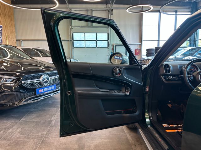 MINI COOPER *HarmanKardon*TEMPO*NAVI*LED