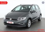 Volkswagen Golf Sportsvan VII 1.5 TSI DSG Highline LED AHK