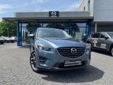 Mazda CX-5 SKYACTIV-G AL-NAKAMA *BOSE*LED*1H* - Mazda CX-5 Nakama mit Benzin-Antrieb