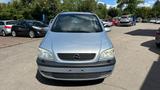 Opel Zafira 1.8 16V Elegance*AHK*7 Sitze*Klima*Autom* - Opel Zafira aus 2000