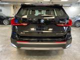 BMW X1 18 d sDrive - BMW X1: 18d