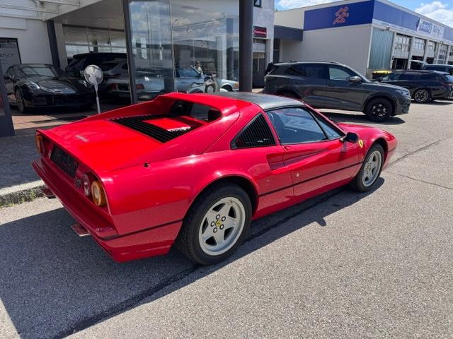 Ferrari 328 GTS / Zahnriemen+Service neu / Historie – 5