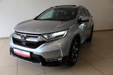 Honda CR-V 2.0  HYBRID 4WD Executive Wartungspaket - Honda in Magdeburg