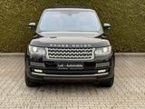 Land Rover Range Rover TDV6 Autobiography°4-Sitzer°VOLL - Land Rover Range Rover: 4.6