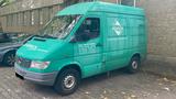 Mercedes-Benz Sprinter 310D Tüv 2/26 - Mercedes-Benz 310 d