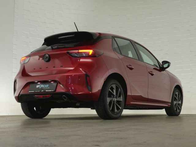 Corsa F FACELIFT GS+LED LICHT+RÜCKFAHRKAMERA+SIT