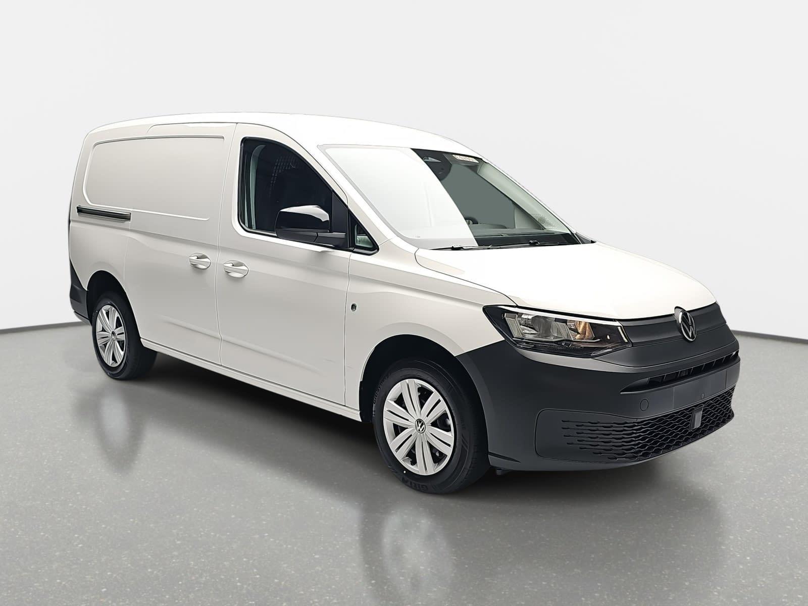 Volkswagen CADDY MAXI 2.0 TDI DSG CARGO KLIMA GRA