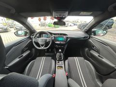 Fahrzeugabbildung Opel Corsa 1.2 Turbo GS *R-KAMERA*LED*LHZ*SHZ*APP*