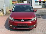 Volkswagen Touran 1,4 16V TSI Cup BlueMotion TGI 1,HD NAVI - Volkswagen Touran mit CNG-Antrieb
