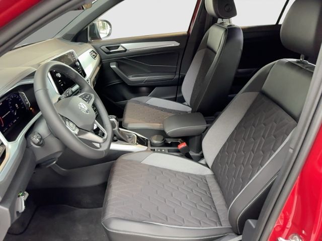 T-Roc GOAL 2.0 TDI SCR DSG REAR VIEW LED PLUS SC