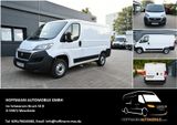 Fiat Ducato 2,3 Multijet 120 L1H1 Keine Zulassung - Fiat Ducato aus 2024