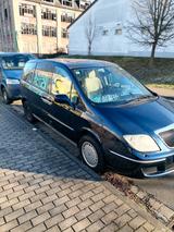 Lancia Phedra 2.2 16v JTD Executive Executive - Lancia Phedra in Leipzig