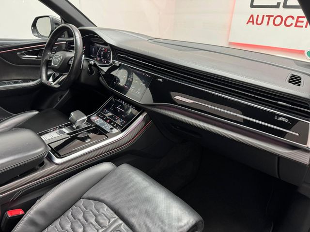 Audi SQ8*Quattro*
