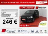 Volkswagen Touran Goal 1.5TSI DSG 246,-ohne Anzahlung AHK 7 - Volkswagen Touran Jahreswagen: mit Anhängerkupplung