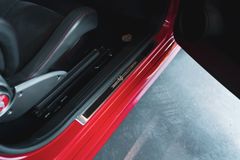 Fahrzeugabbildung Fiat Abarth 695 Tributo Ferrari *LIMITED / CARBON*