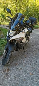 Honda VFR 800X CROSSRUNNER - Offers