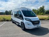 Malibu Van 600 LE  *Automatik *6m Längsbetten - Malibu Van 600 LE