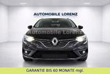 Renault MEGANE GT BOSE-EDITION / AUTOMATIK - Renault Megane mit Diesel-Antrieb: Kombi