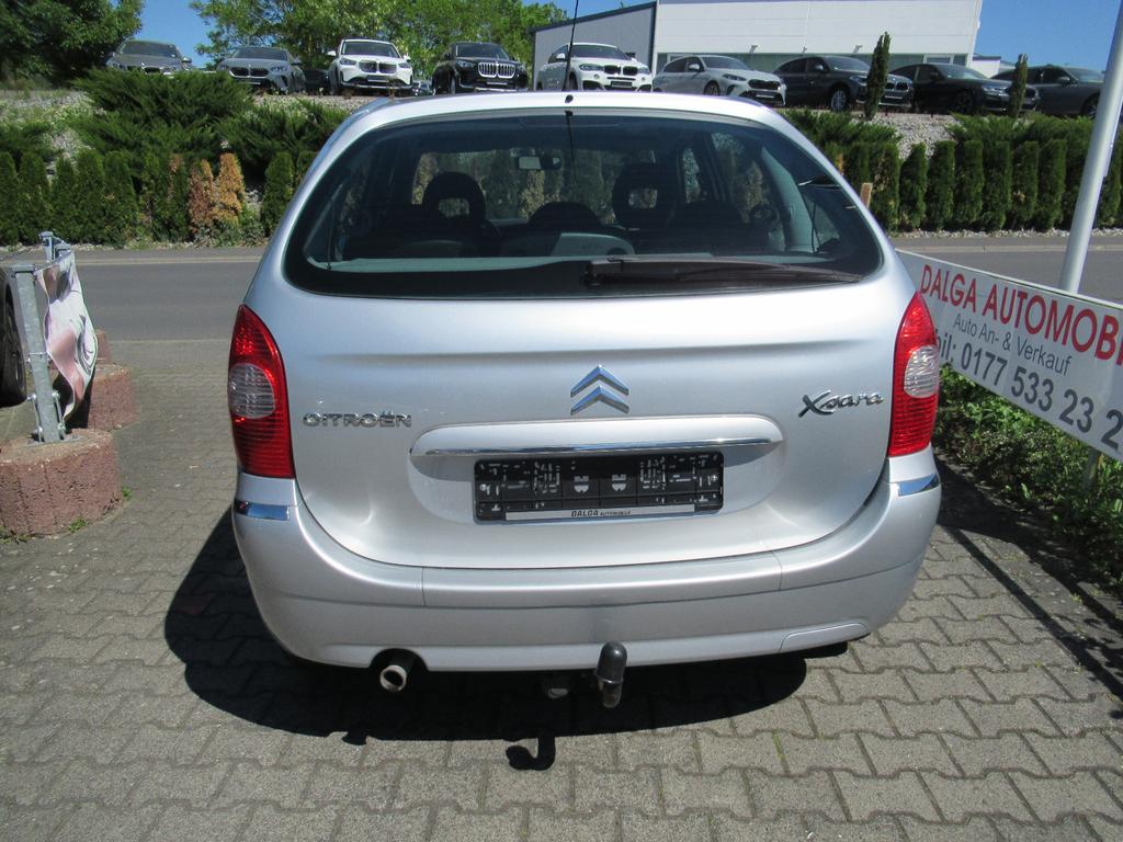 Citroën Xsara Picasso