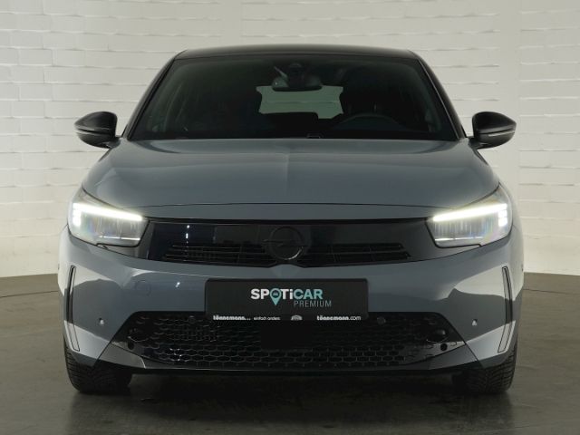 Corsa F FACELIFT GS HYBRID eDCT+LED+NAVI+RÜCKFAH