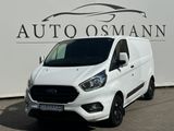 Ford Transit Custom 300 L2H1 LKW VA Trend *3SITZER* - : Lkw Sitze
