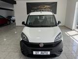 Fiat Doblo - gebrauchte Fiat Doblo aus dem Jahr 2019
