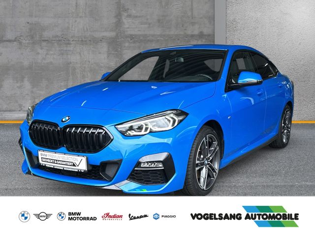 BMW 218 Gran Coupe i M Sport Park-Assistent Harman K