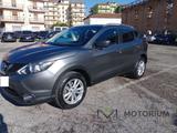 Nissan Qashqai 1.6 dCi 2WD Business - Nissan: Gelb