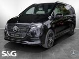 Mercedes-Benz V 300 d 4M AVANTGARDE Lang