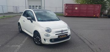 Fiat 500 - 1
