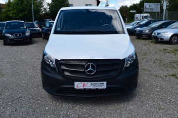 Mercedes Vito - 2