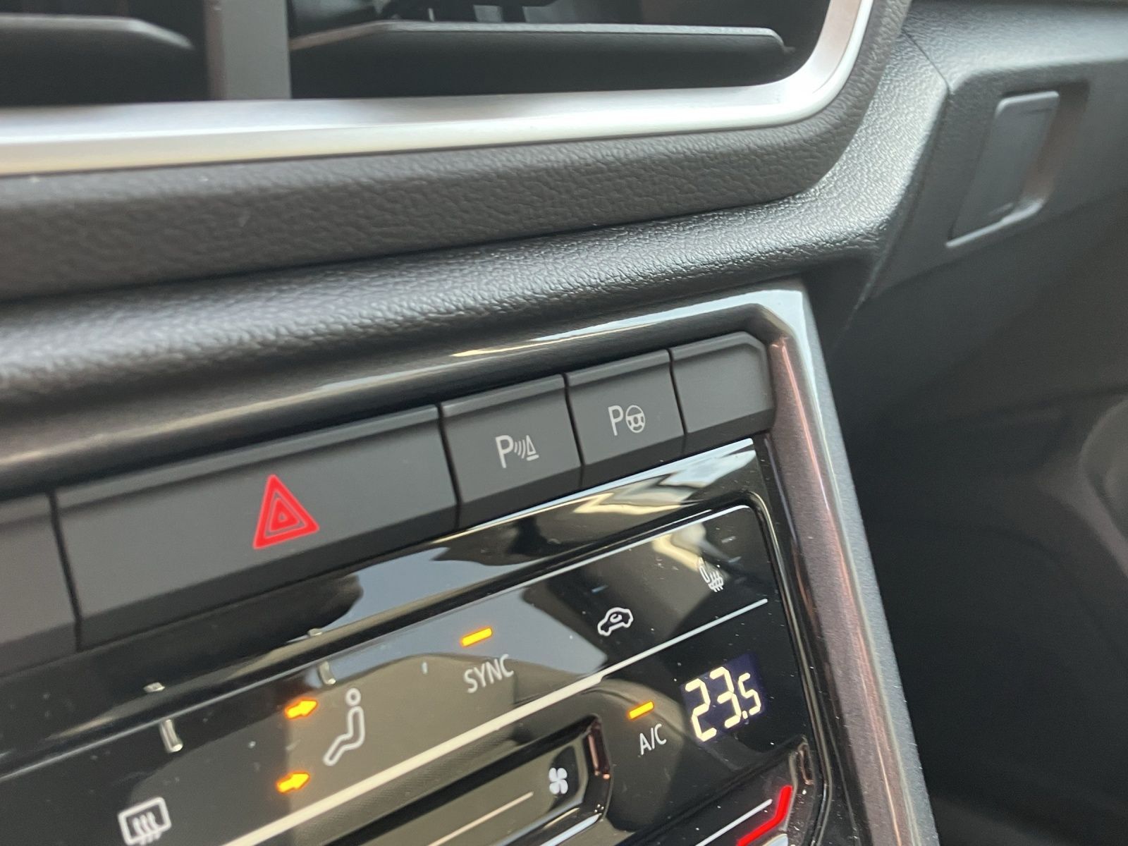 Volkswagen T-Roc - Bild 19