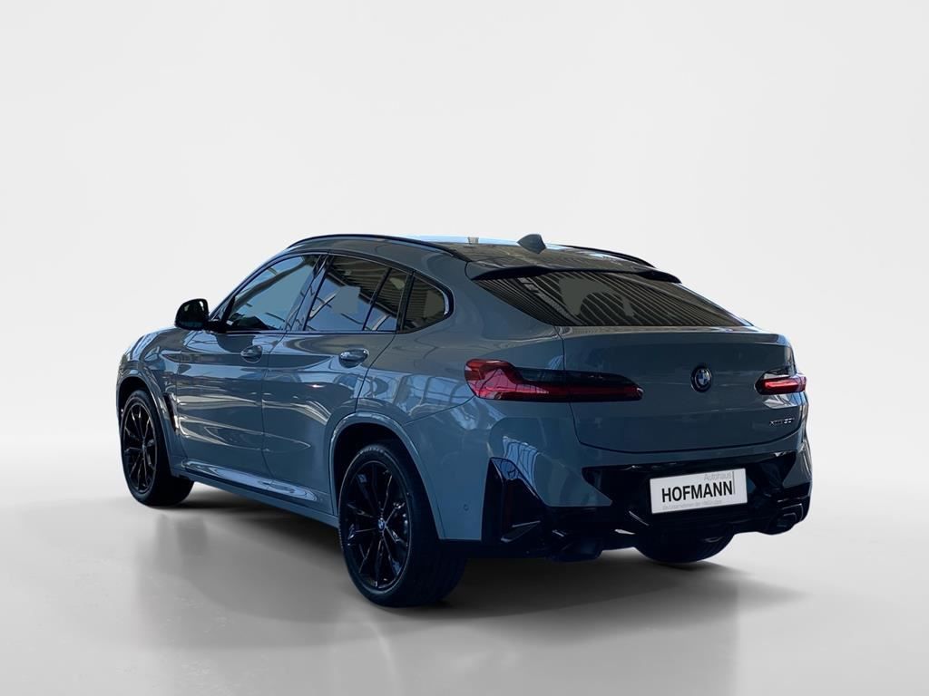 BMW X4 - Bild 5