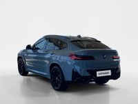 BMW X4 - Vorschau Bild 5