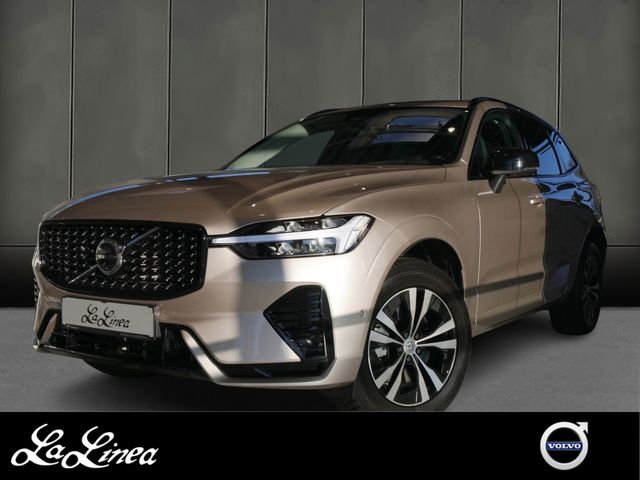 Volvo XC60 B4 (B) Plus Dark