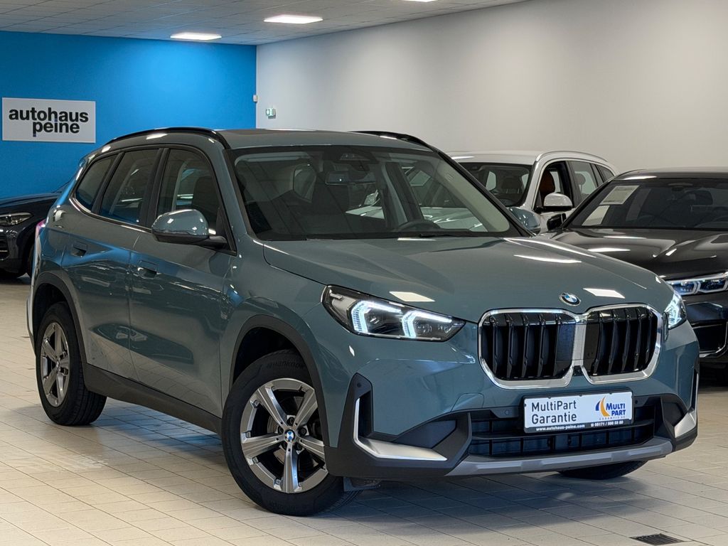 Image of BMW X1