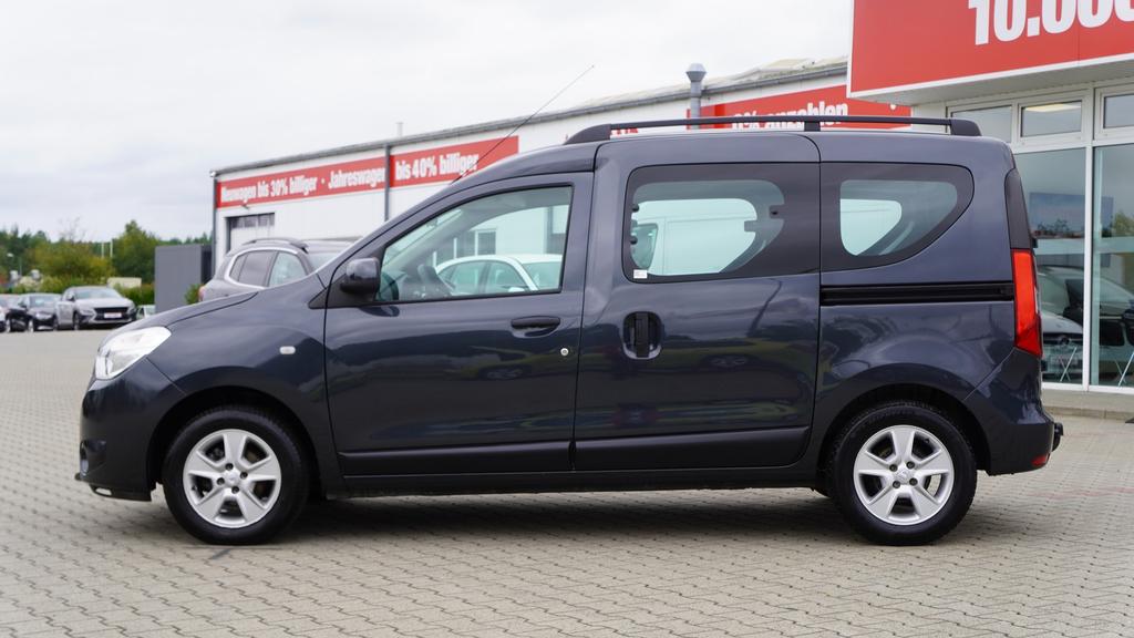 Dacia Dokker