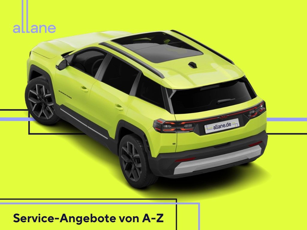 Jeep Compass - Bild 3