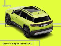 Jeep Compass - Vorschau Bild 3