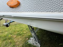 Bürstner Averso Plus 500 TS*Mover*Radträger*EX-Miete*