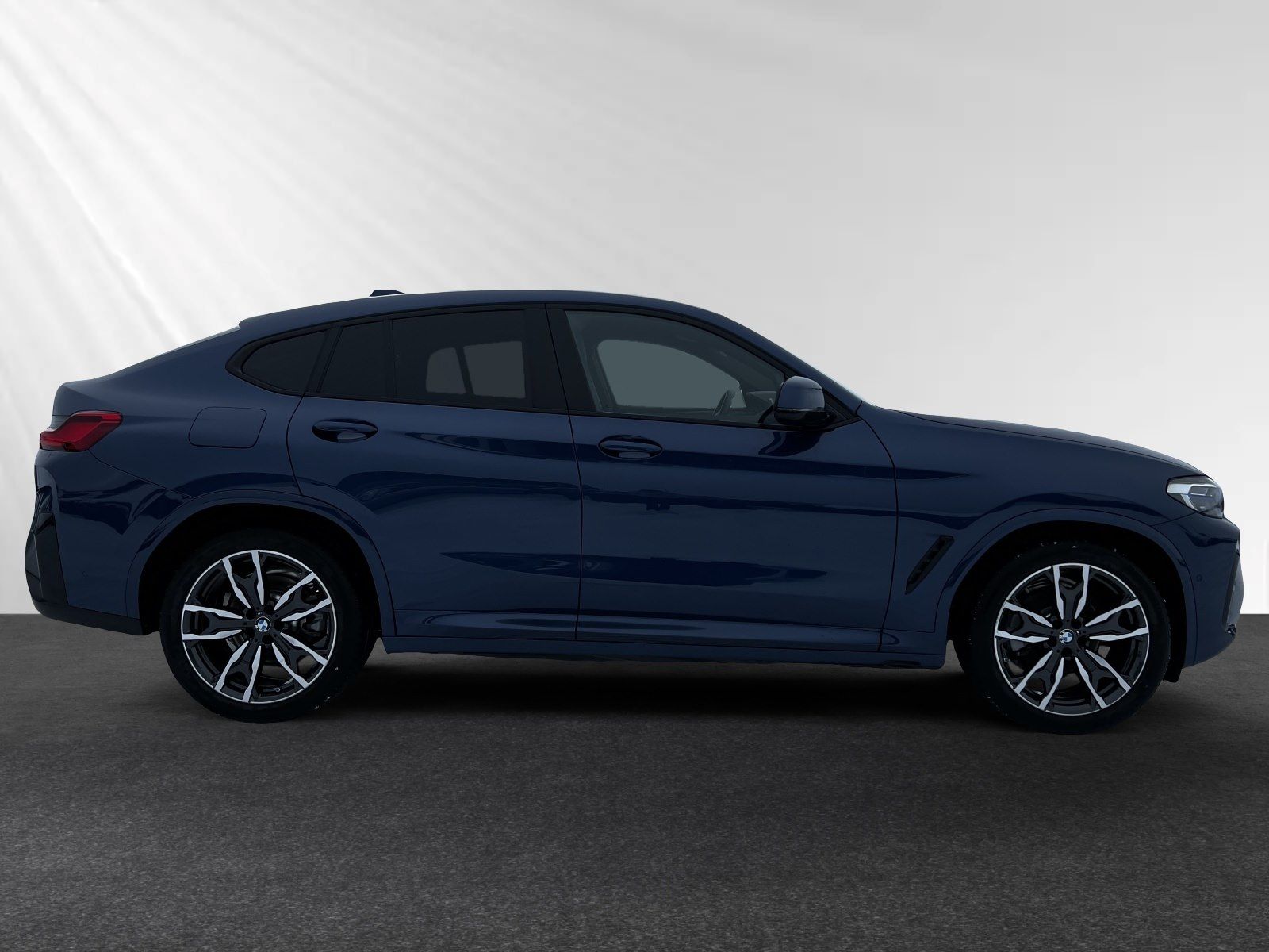 BMW X4 - Bild 2
