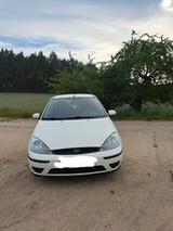 Ford Focus 1.6 Finesse Autom. Finesse - Ford Focus: Finesse