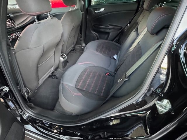 Fahrzeugabbildung Alfa Romeo Giulietta Sprint NAVI 18" ALU - TOP